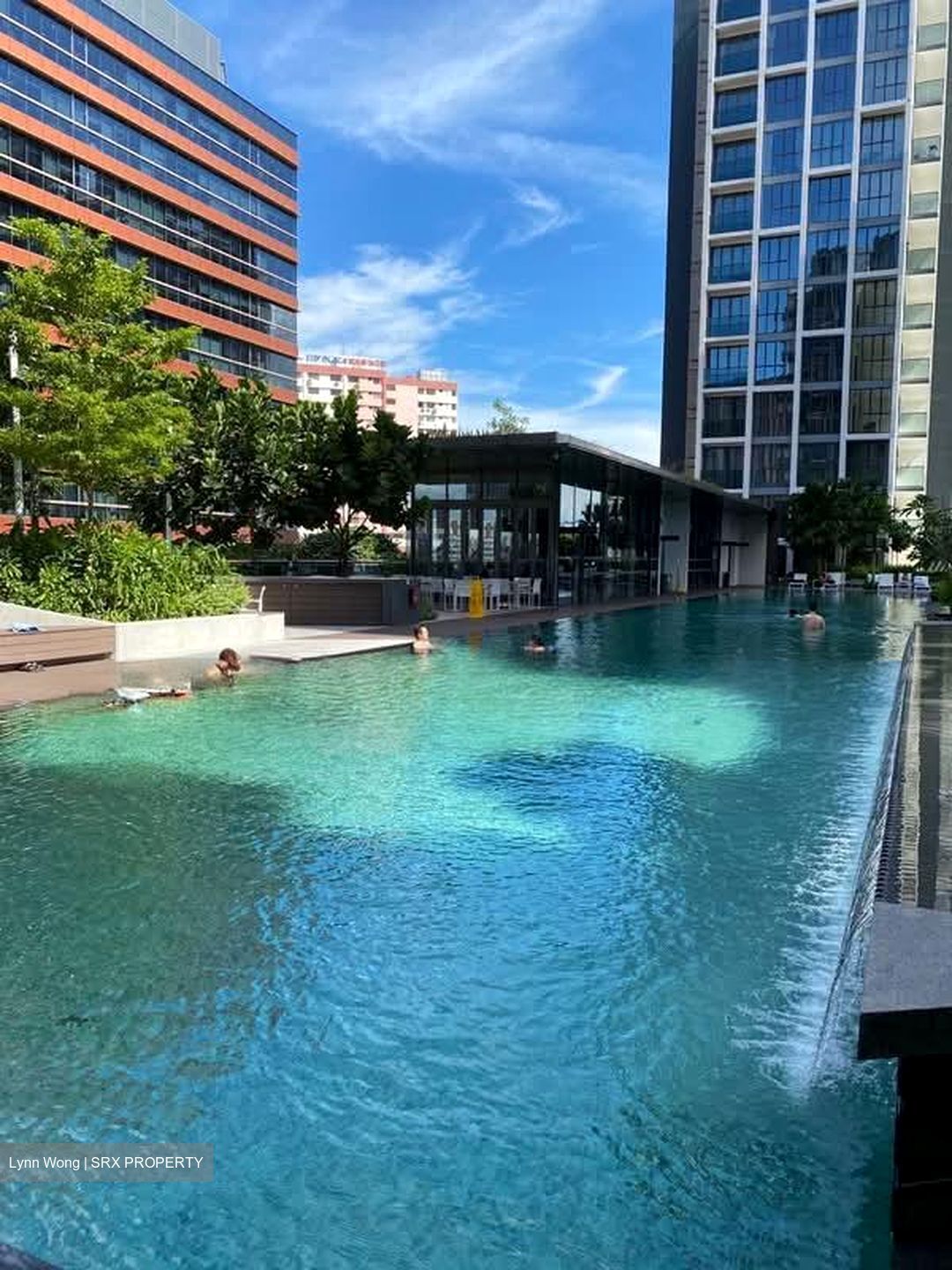 Park Place Residences At Plq (D14), Apartment #558723591